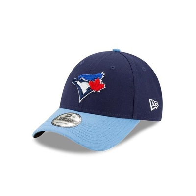 Sapca New Era Toronto Blue Jays MLB The League 9FORTY Adjustable - Albastri